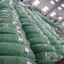 Stainless Wire Galvanized Steel Wire in Wooden Drum